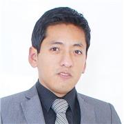 Profesor para Clases de Negocios